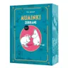 Muminki zebrane. Tom II / Wydawnictwo Nasza Księgarnia