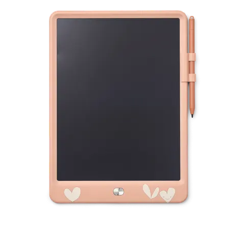 Zora Magic Tablet do rysowania 10 cali Sweethearts Liewood