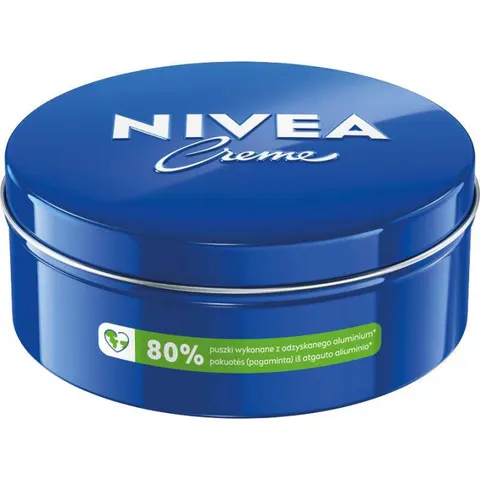 Nivea Cream krem uniwersalny puszka 400ml