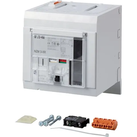Napęd zdalny do BG3 208-240VAC, NZM3-XR208-240AC; 259850, EATON ELECTRIC