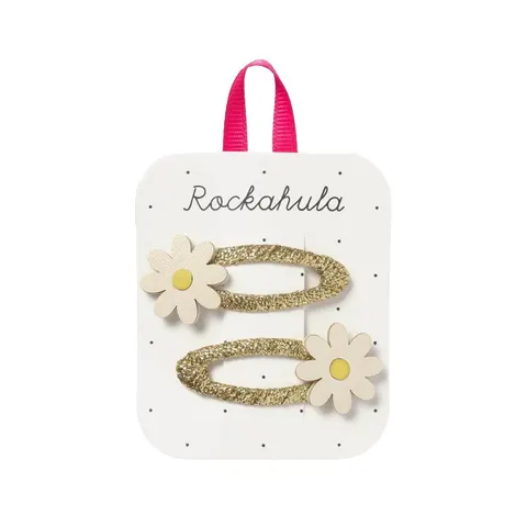 Spinki do włosów Daisy / Rockahula Kids