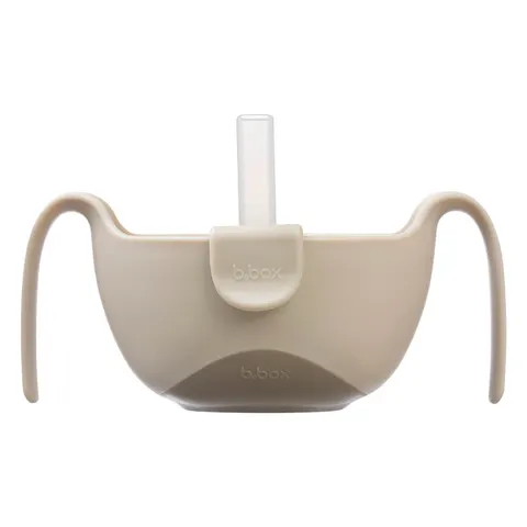 Miseczka 3w1 - Latte / b.box