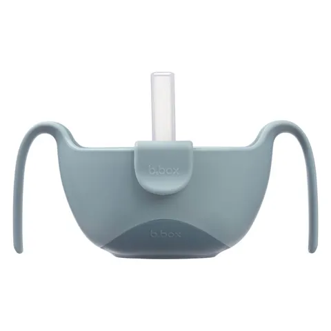 Miseczka 3w1 - Ocean / b.box