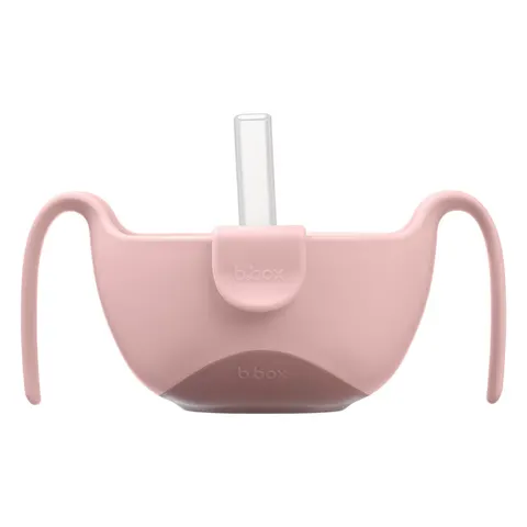 Miseczka 3w1 - Blush / b.box