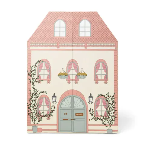 Magnetyczny domek Mona - Rose / That's Mine