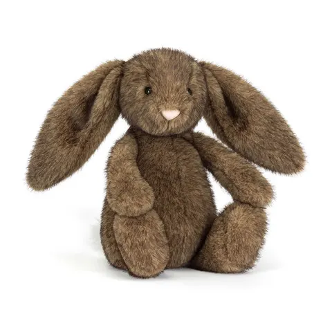 Króliczek LUX Miodowy Brąz / Jellycat