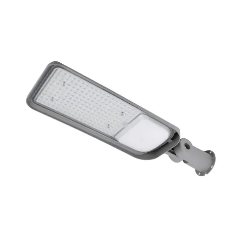 OPRAWA ULICZNA LED JAZMIN 150W 4000K 20250LM IP65 JASNOSZARA; C82-JAZ-150LG-4K, BEMKO