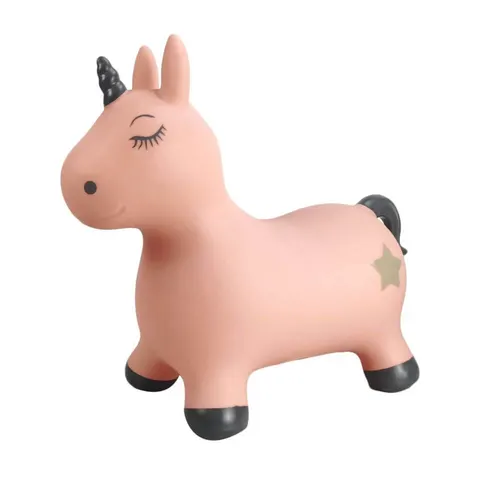Skoczek - Jednorożec / Find that Hippo