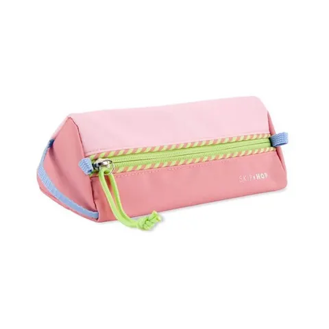 Skip Hop Piórnik dla Dziecka Pink Wander