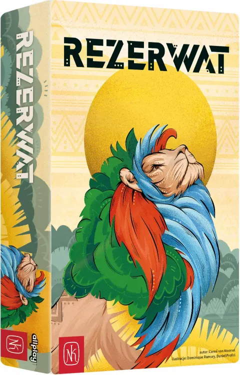 Rezerwat