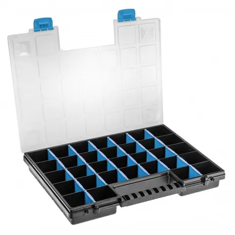 Organizer rozmiar 16 cali; HT7G026, HOGERT