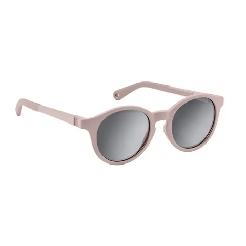 Okulary przeciwsłoneczne dla dzieci 4-6 lat, Sunrise - Cotton candy / Beaba
