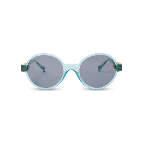 Okulary przeciwsłoneczne Pop Blue Olive / Kietla