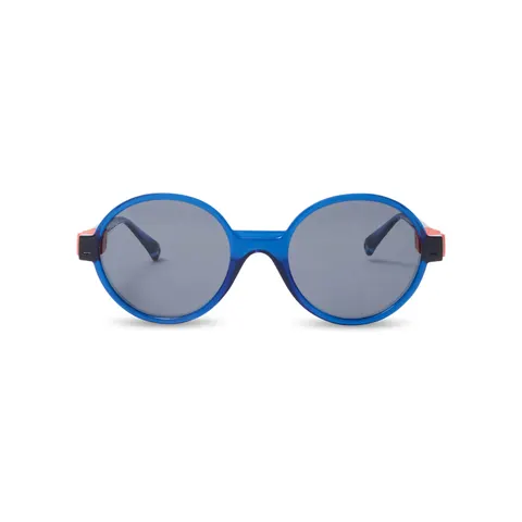 Okulary przeciwsłoneczne Pop Navy Red / Kietla
