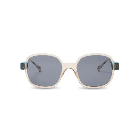 Okulary przeciwsłoneczne Urban Mokka Blue / Kietla
