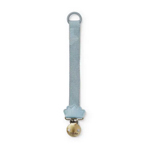 Elodie Details - zawieszka do smoczka, sunrise blue
