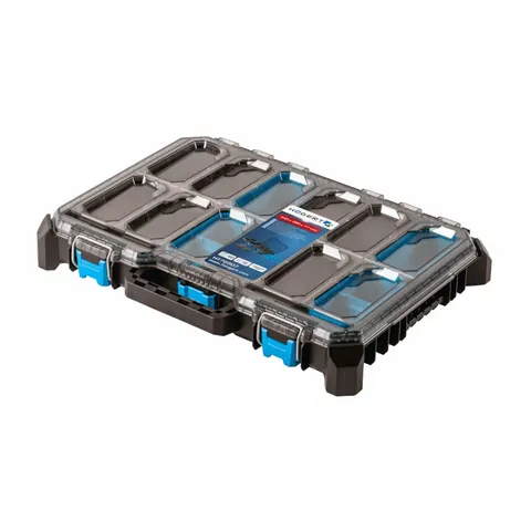 Organizer walizkowy niski; HT7G507, HOGERT