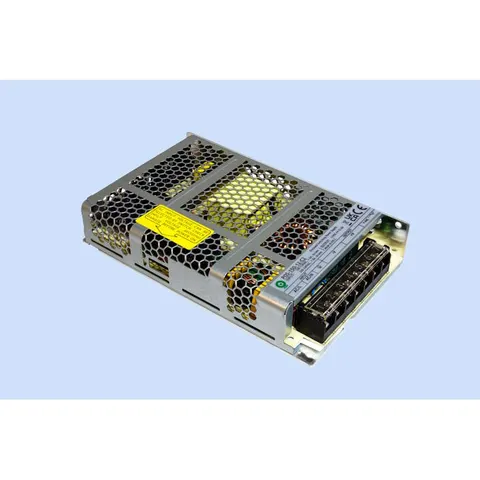 Zasilacz modułowy 150W 12VDC 12,5A metal case IP20; POS-150-12-C2, POS Power