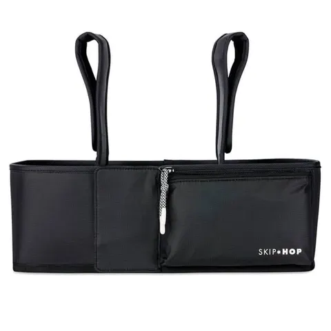 Organizer do wózka Ultimate - Black / Skip Hop