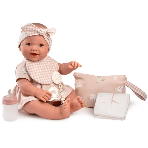 Lalka Mia 42 cm Antonio Juan 50393