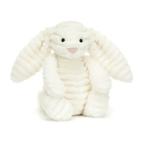 Króliczek LUX Nimbus Kremowy / Jellycat