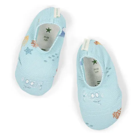 Buty do wody Ocean Friends / Little Dutch