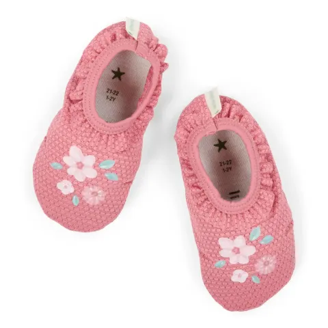 Buty do wody Dreamy Pink Rose / Little Dutch