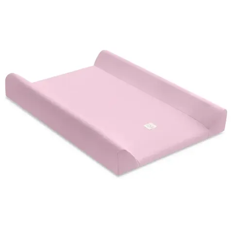 Prześcieradło na przewijak - DUSTY POWDER PINK / YOSOY