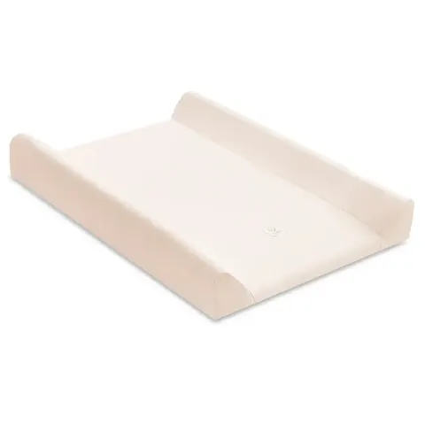 Prześcieradło na przewijak - BEIGE / YOSOY