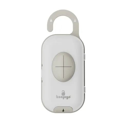 USZKODZONE OPAKOWANIE: Keepigo - stylowy organizer 3w1