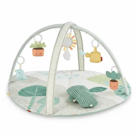 USZKODZONE OPAKOWANIE: Mata edukacyjna Garden Oasis / Skip Hop