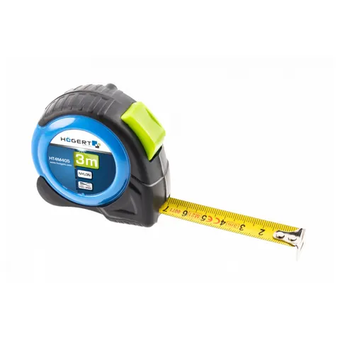 Miara zwijana 3m 16mm nylon 2 stronna