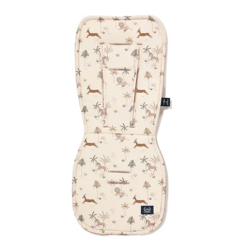 Wkładka do wózka Multi LITTLE SAVANNAH La Millou x Dobreliski