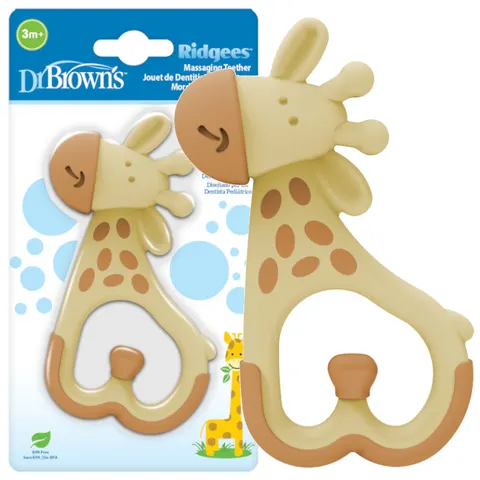 Gryzak Żyrafa / Dr Brown's