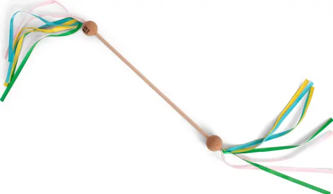 Pałka do tańca, mażoretka / BS Toys