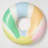Koło do pływania - Pastel Gelato / Sunny Life