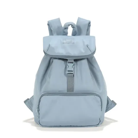 Plecak Puffer DENIM / La Millou