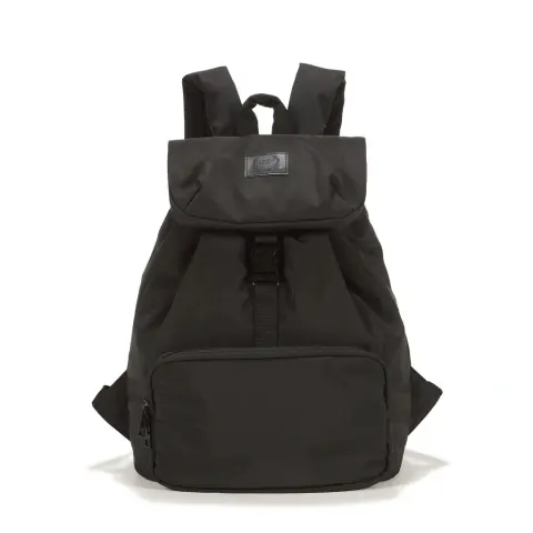Plecak Puffer BLACK / La Millou