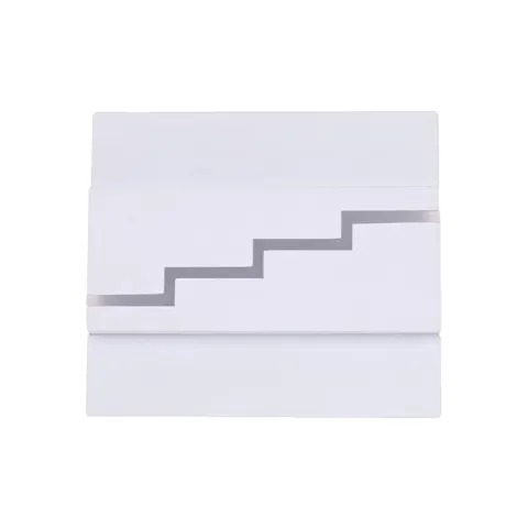 Oprawa schodowa LED Maya, biała, 1,2W, 3100K