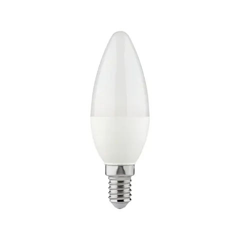 Żarówka LED E14 IQ-LED C35 5,9W-NW 4000K 806lm