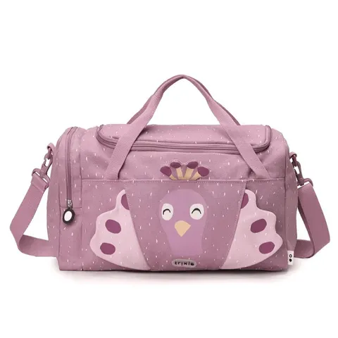 Torba sportowa dla dzieci - Paw / Trixie
