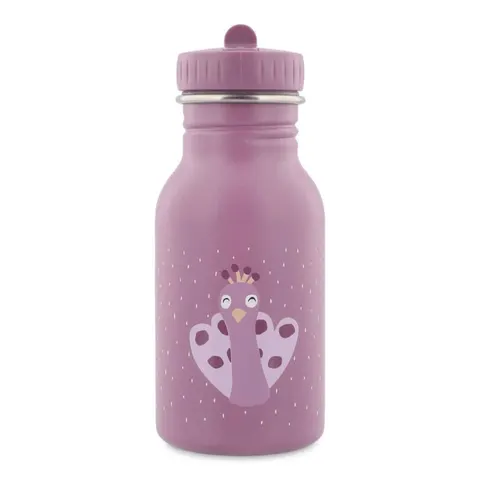Butelka-bidon Paw, 350ml / Trixie