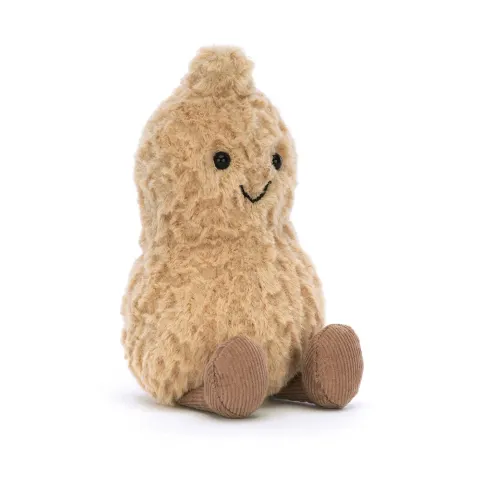 Jellycat Wesoły Fistaszek 15 cm