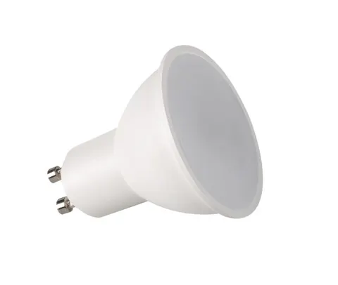 Żarówka 4W LED GU10 zimna biel 5000K 320lm KANLUX