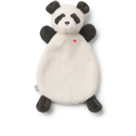 Przytulanka Panda Roy - Sandy, Dark grey / Moonie