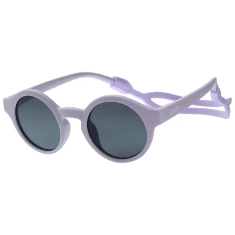 Okulary przeciwsłoneczne OKKY 1,5-3 lat - lilac / OKKY