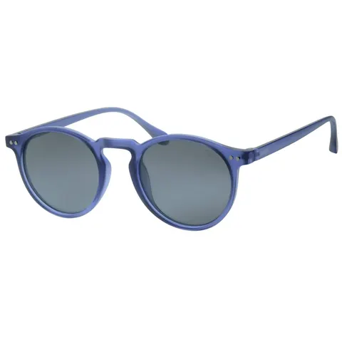 Okulary przeciwsłoneczne OKKY 9-16 lat, royal blue / OKKY