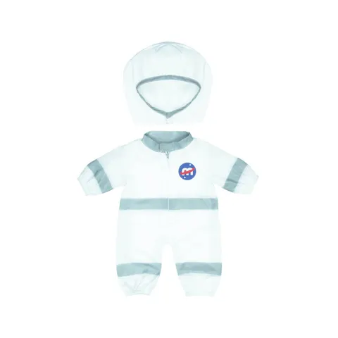 Ubranko dla lalki 38 cm - Strój astronauty / Miniland