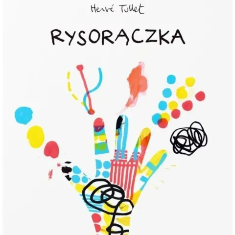 Rysorączka