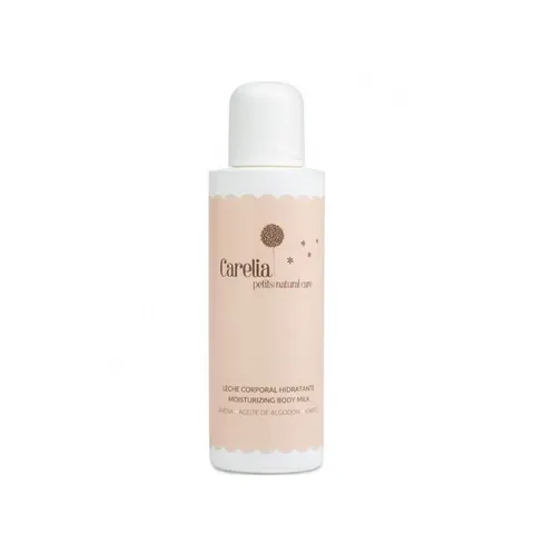 Delikatny balsam, mleczko dla dzieci, 200 ml / Carelia
